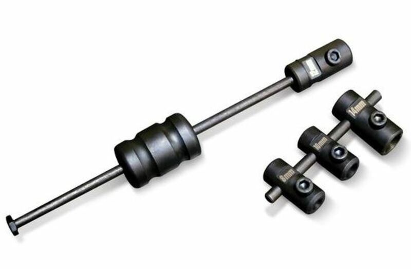 MOTION PRO Dowel Pin Puller Set