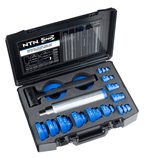 NTN Bearing Fitting Tool Kit