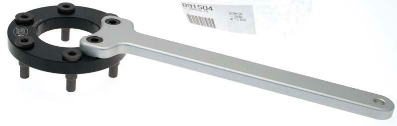 STM CLUTCH SPANNER