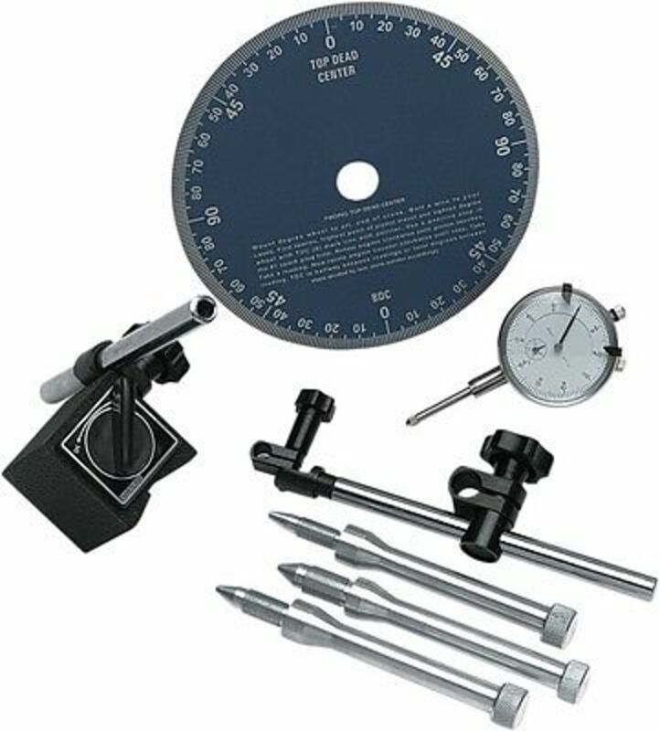 HOT CAMS Camshaft Installation Kit