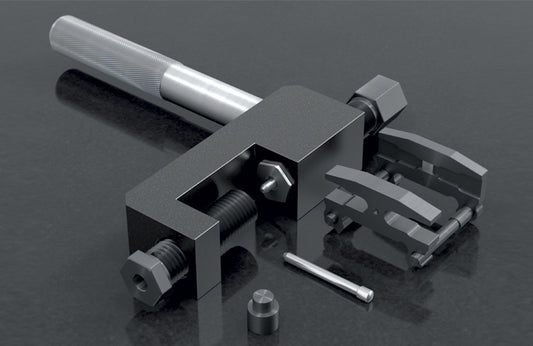 AFAM Spare Rivet Punch for DRCP3 Chain Breaker Riveting Tool