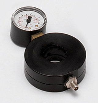 BITUBO Bush & Pressure Gauge Ã˜33,6mm