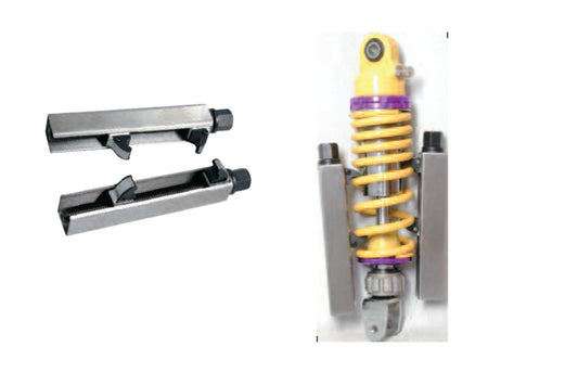 BUZZETTI Manual Spring Press - 1051940