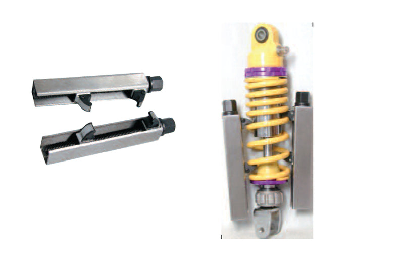 BUZZETTI Manual Spring Press - 1051940