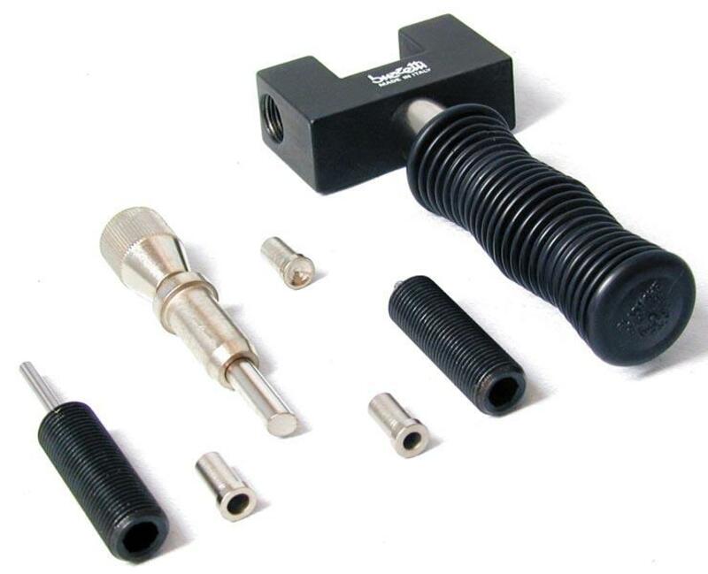 BUZZETTI Chain Breaker & Riveting Tool - 1051945