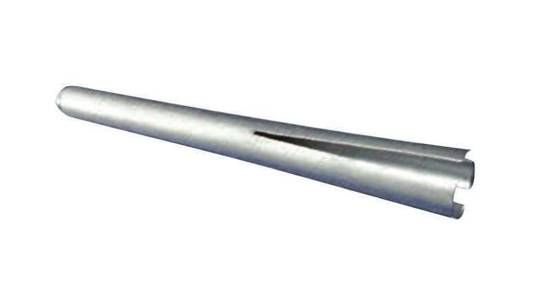 BUZZETTI Bearing Cups Extraction Tool 35-55mm