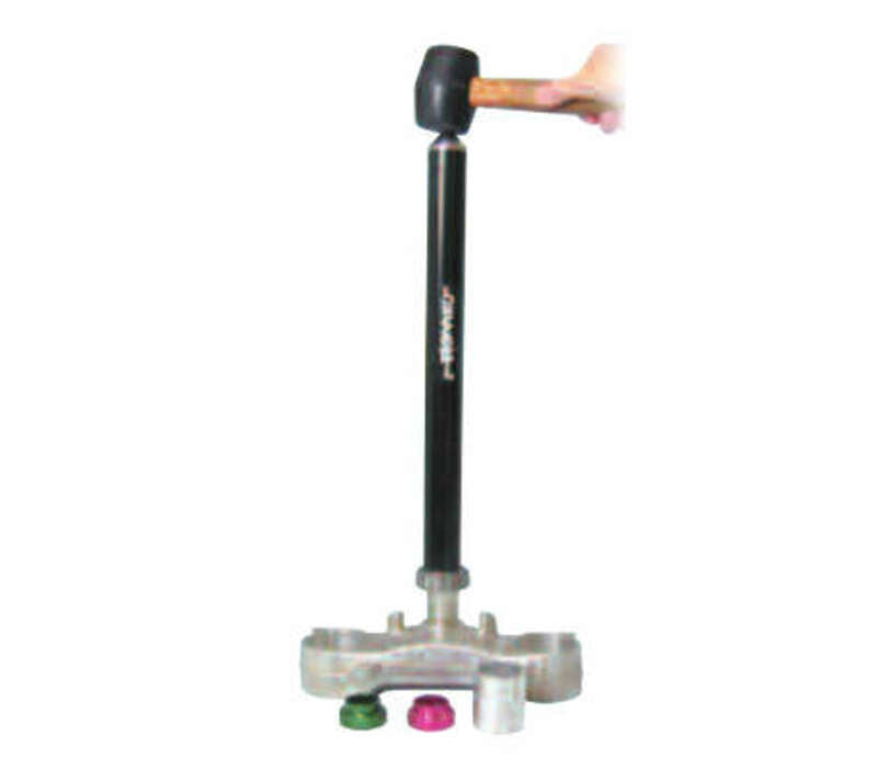 BUZZETTI Fork Bearing Tool Installer