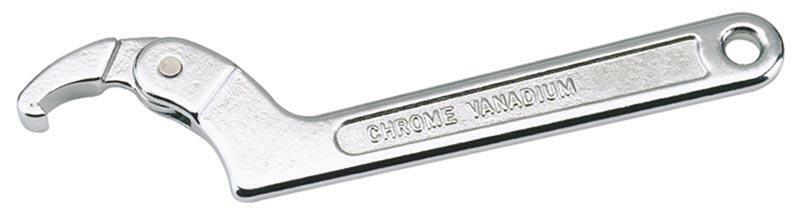 DRAPER Articulated Hook Spanner 32-76mm