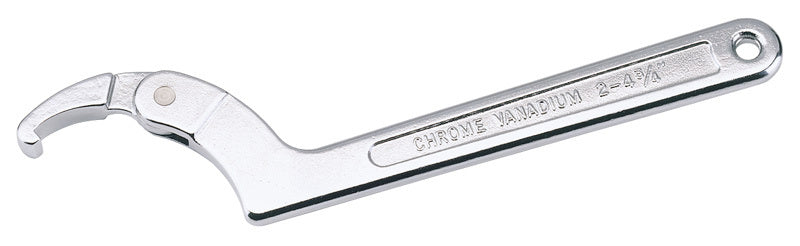 DRAPER Articulated Hook Spanner 51-121 mm