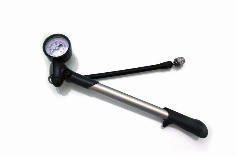 BIHR Fork Pump for Kayaba PSF