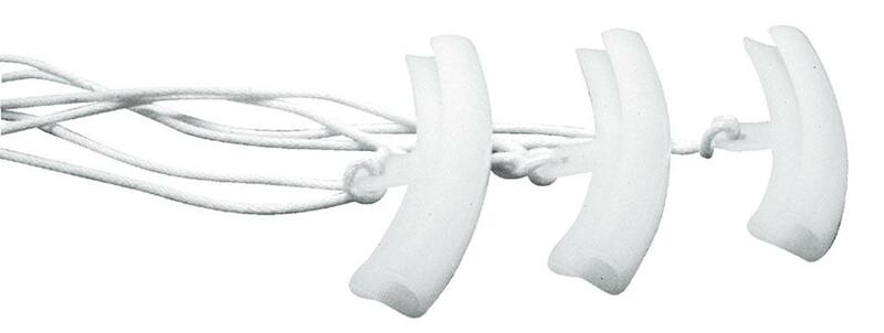 BIHR Rim Protectors Standard Models (by 3)