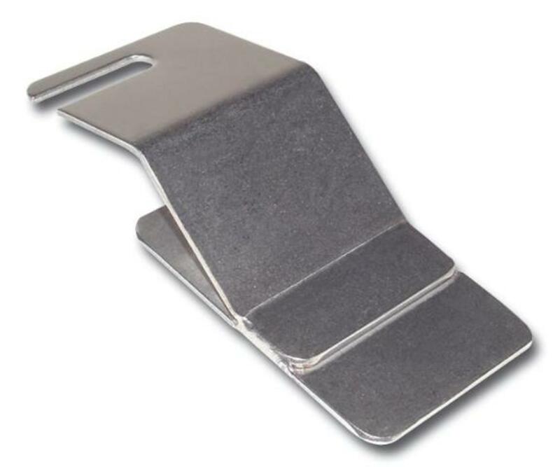 BIHR Tire Plate Guide