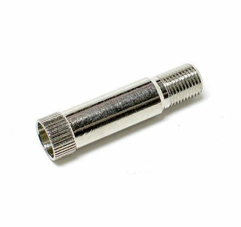 MOTION PRO Valve Extension Pressure Gauge 890312