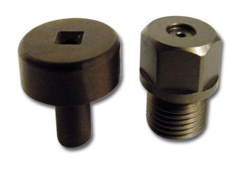 MOTION PRO Riveting Tool for Drilled Pin (MR)