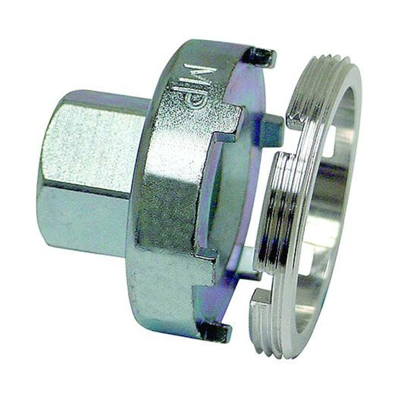 MOTION PRO Slot Socket Ã˜44mm