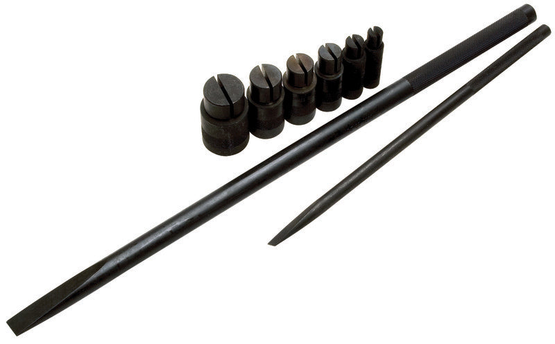 MOTION PRO Wheel bearing remover - 1052127