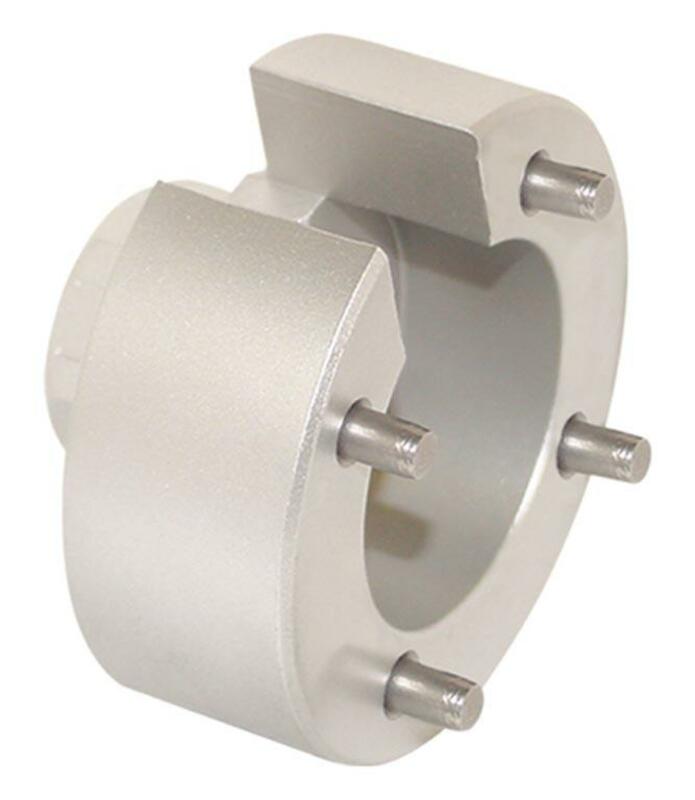 MOTION PRO Seal Retainer and Fork Cap Tool
