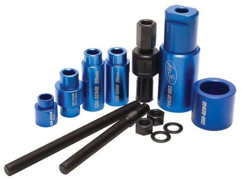 MOTION PRO Suspension Bearing Service Tool
