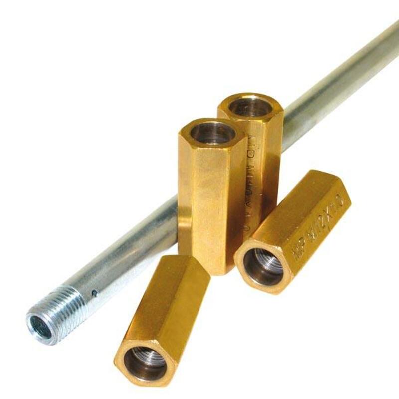 MOTION PRO M12x1,25 Spare Pull Rod