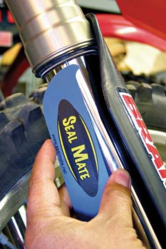 MOTION PRO Sealmate Spys Fork Cleaner
