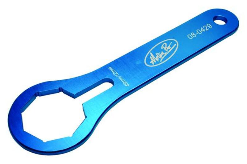 MOTION PRO Fork Cap Wrench Ã˜49mm/8-points