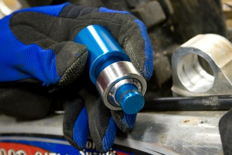 MOTION PRO Heim Joint Tool for KTM