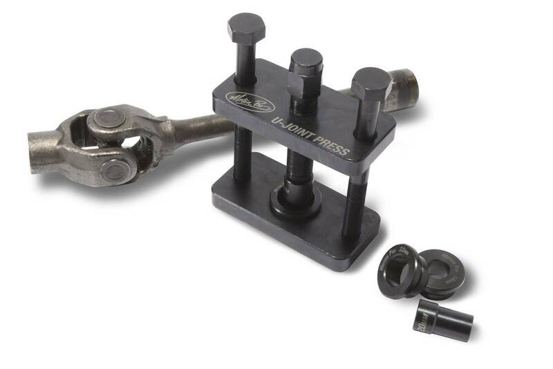MOTION PRO U-Joint Press Tool