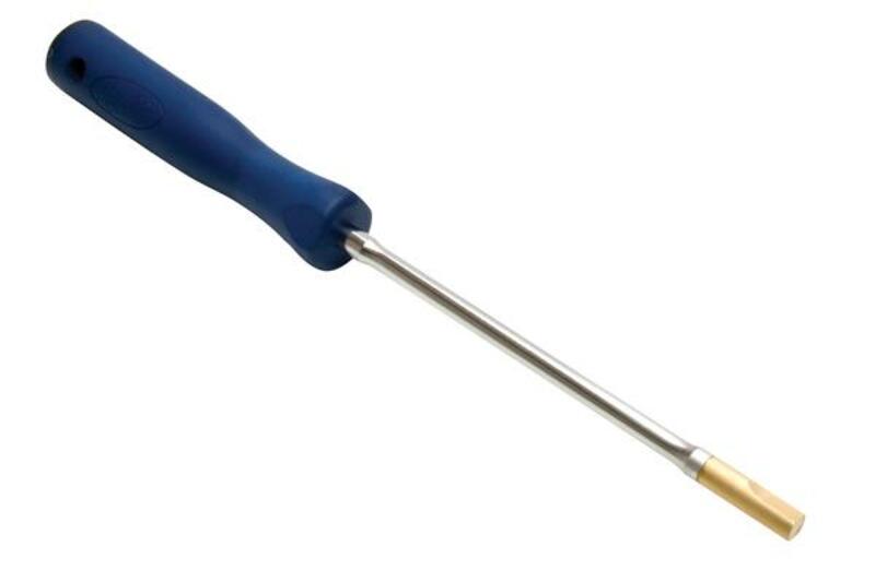 MOTION PRO Shock Spanner Punch