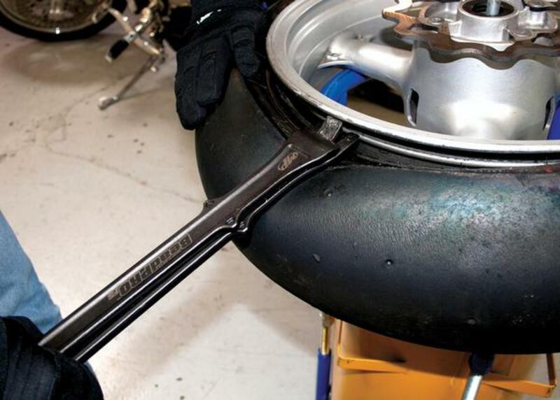 MOTION PRO BeadPro FS Tire Lever Kit