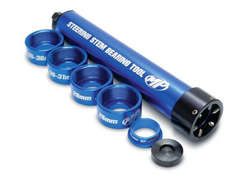 MOTION PRO Steering Stem Bearing Tool