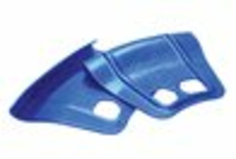 MOTION PRO Rim Protectors XL Model (by 2)