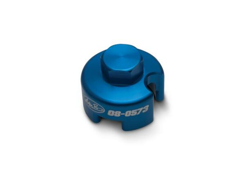 MOTION PRO Fork Cap Socket WP4860 4CS