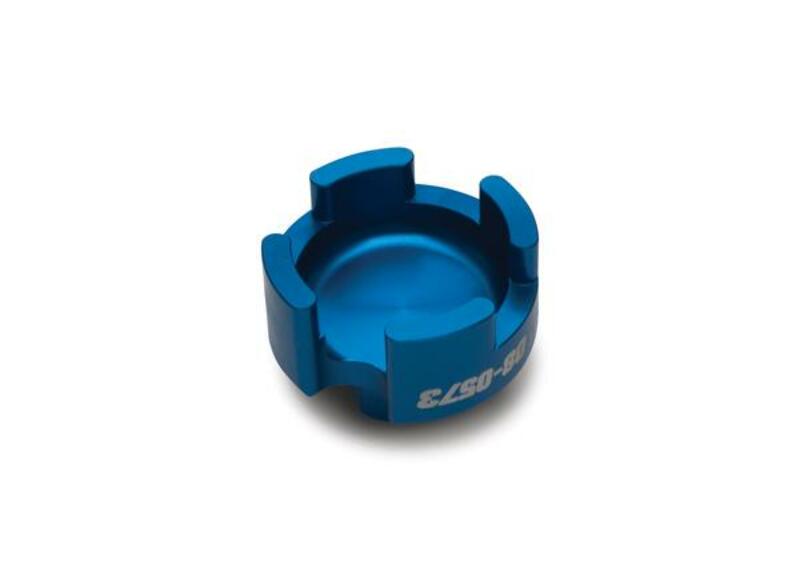 MOTION PRO Fork Cap Socket WP4860 4CS
