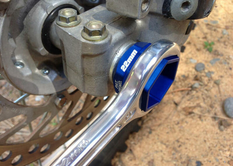 MOTION PRO T-6 Combo Lever Set