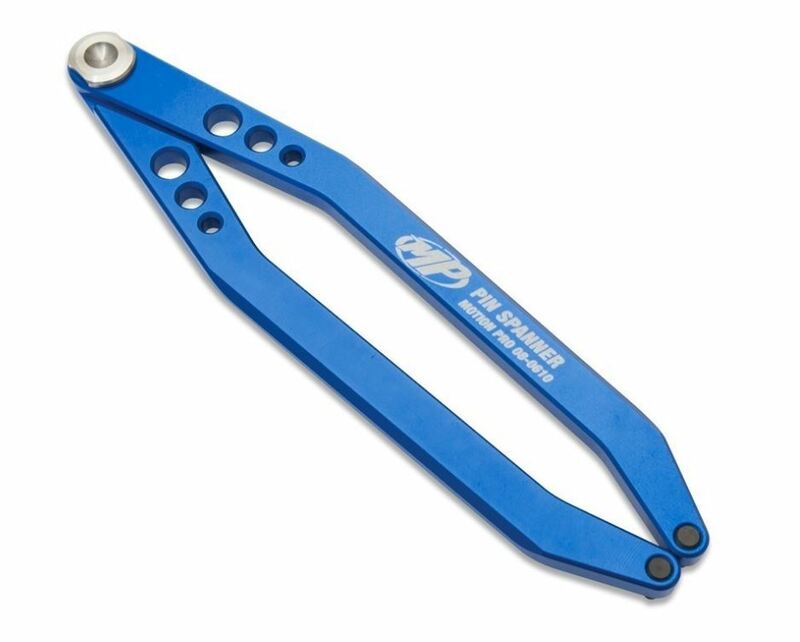MOTION PRO Pin Spanner Wrench - 1052166