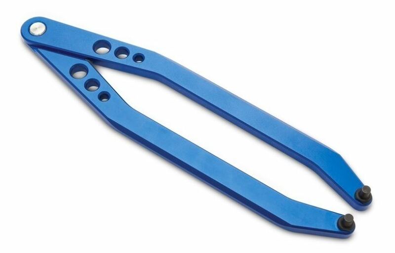 MOTION PRO Pin Spanner Wrench - 1052166