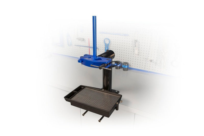 Motion Pro Pivot Suspension Vise