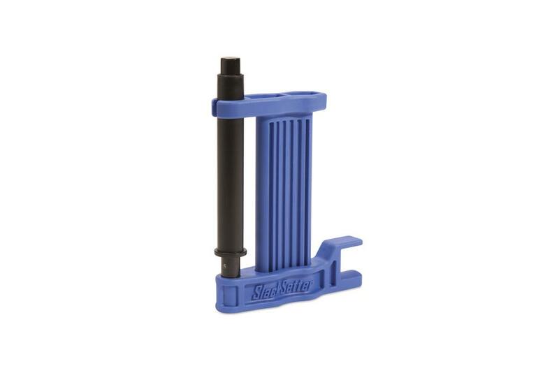 MOTION PRO SlackSetter Pro Tool Chain Slack