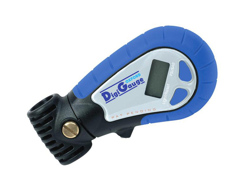 OXFORD Digital Tire Gauge