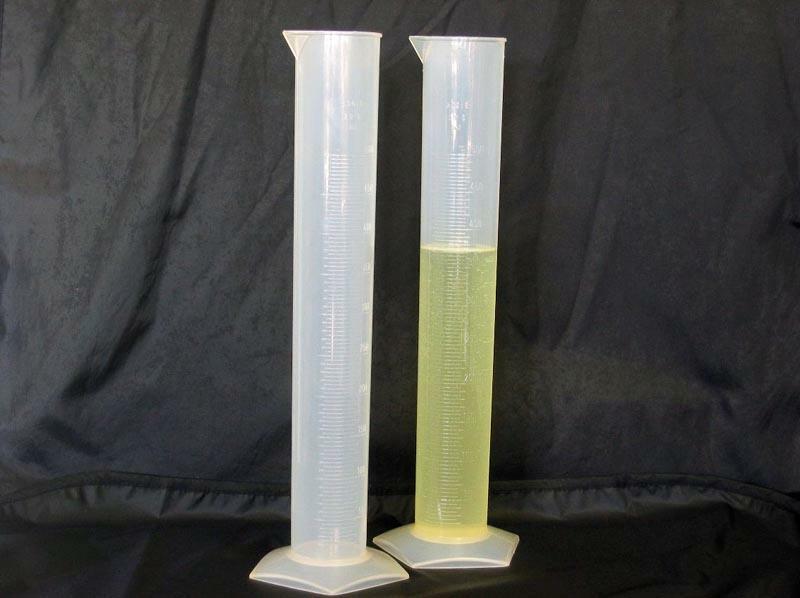 KYB Measuring Can 500ml