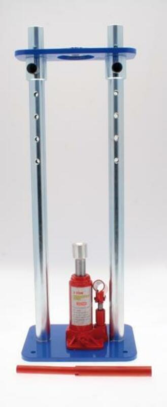 Pring Jack Schock Absorber