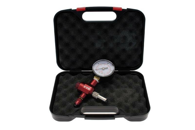 KYB Pressure Gauge