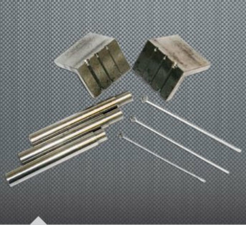 Venhill cable fastener for Ã¸1,5 /2/2.5 MM cables