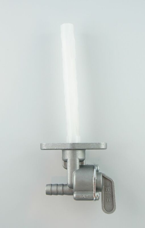 BUZZETTI Fuel Tap Rear Way Out