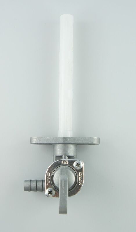 BUZZETTI Fuel Tap Left Side Way Out