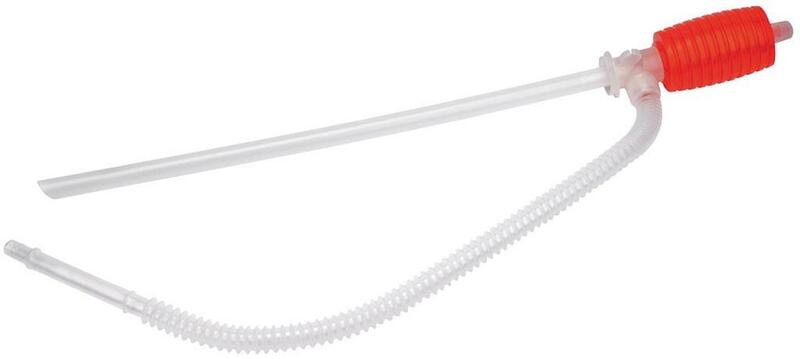 DRAPER Siphon Pump - 1052689
