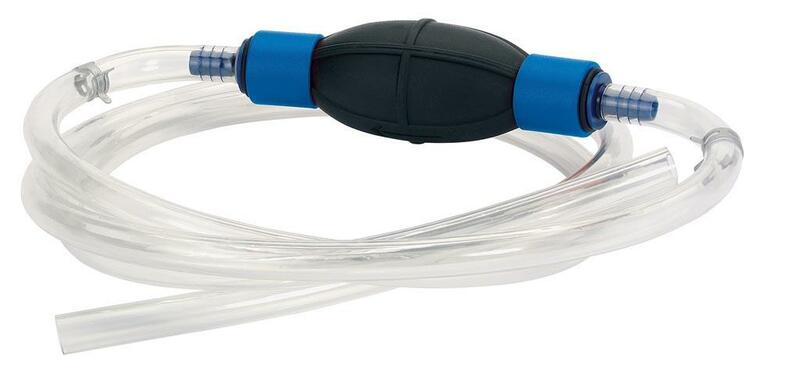 DRAPER Siphon Pump - 1052691
