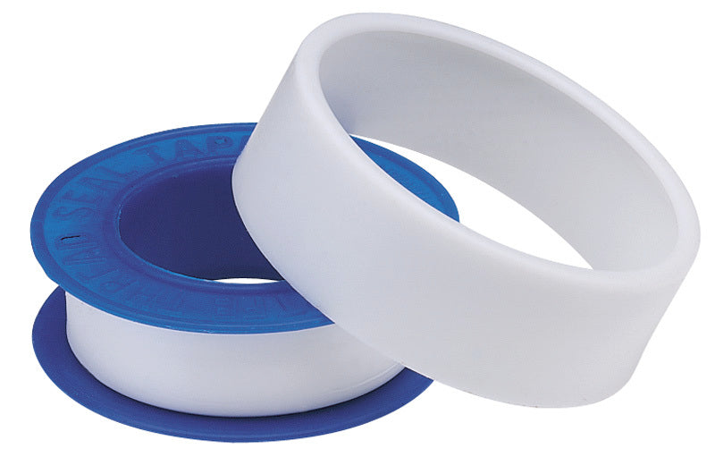 DRAPER Teflon Plumbing Tape 12mm x 12m