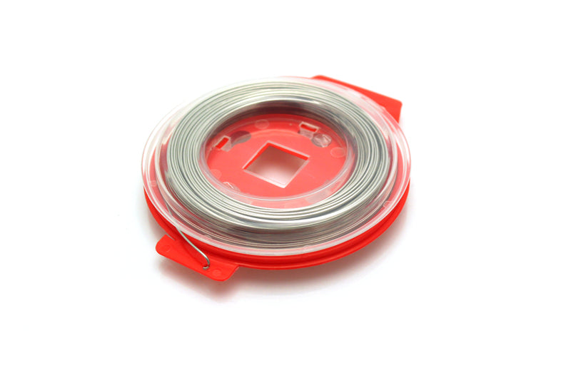 BIHR Safety Wire Ã˜0,8mm 30m
