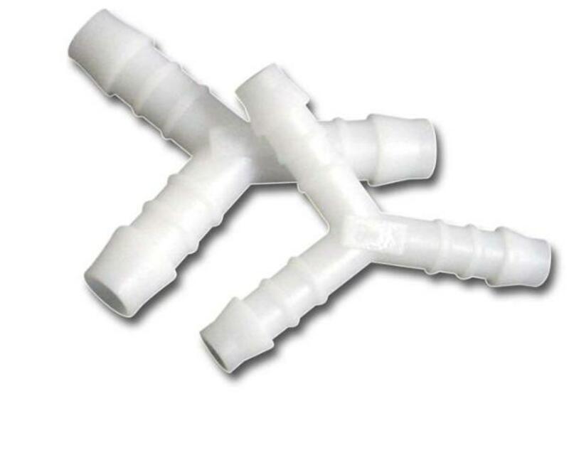 MOTION PRO Y Plastic Connectors Ã˜10mm